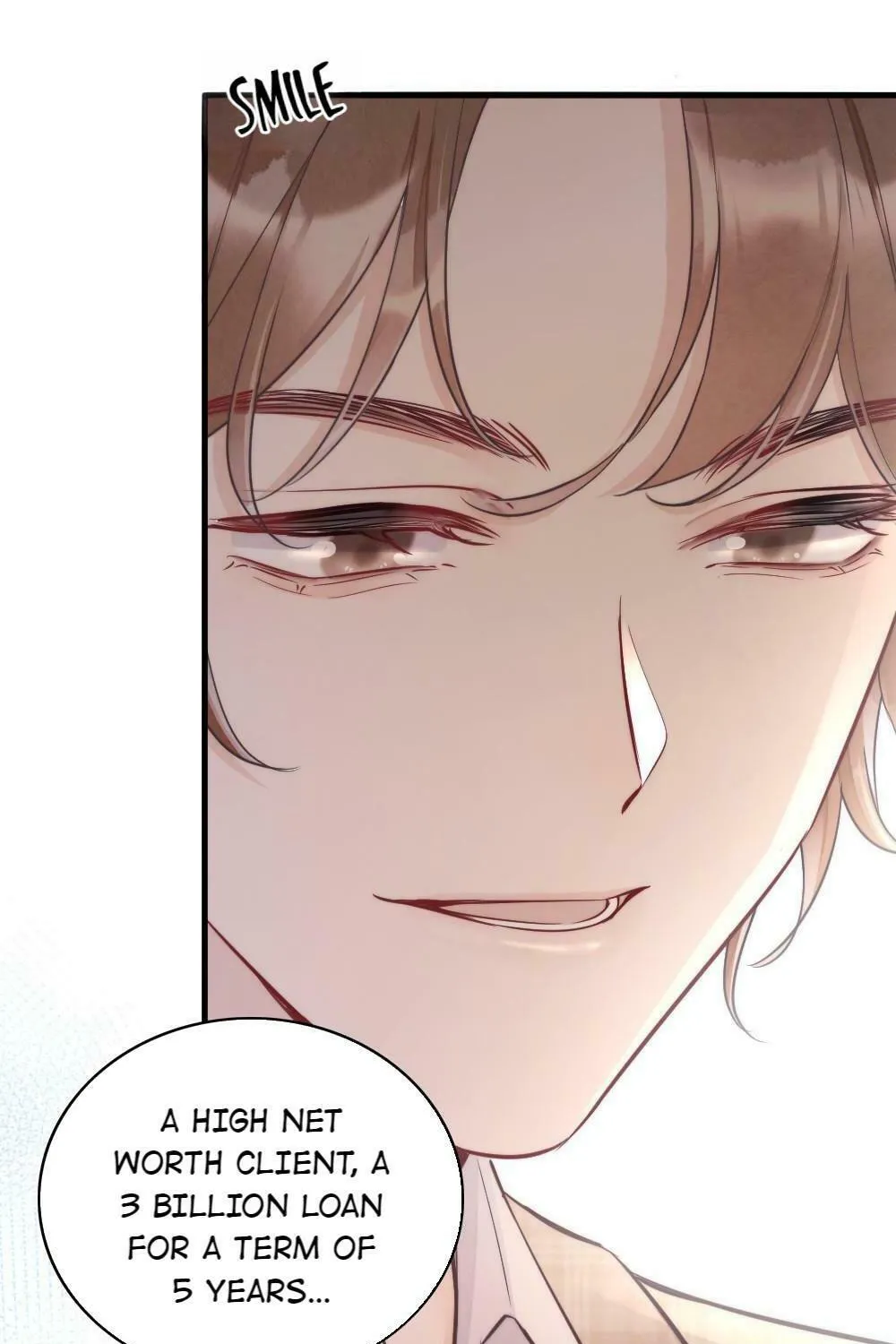 Read Rainbow Amber (Colored) chapter 2 image 20 on Lezhin