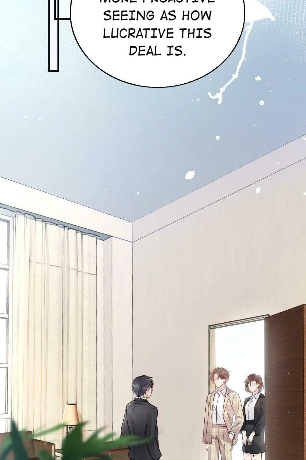 Read Rainbow Amber (Colored) chapter 2 image 22 on Lezhin