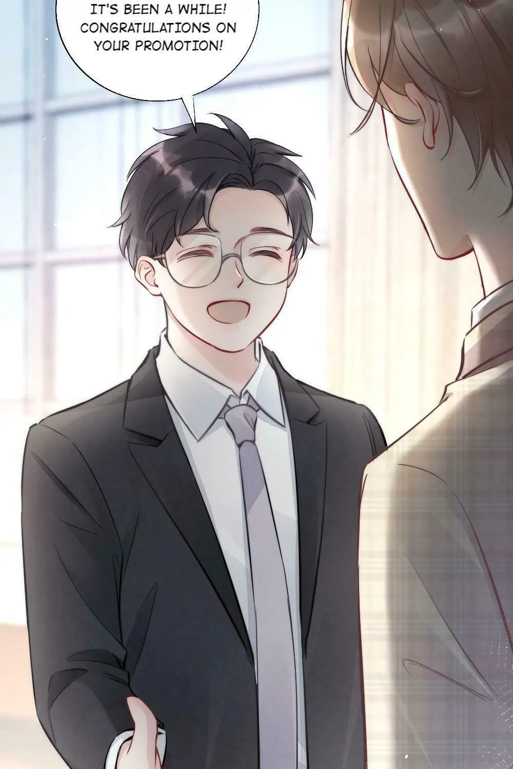 Read Rainbow Amber (Colored) chapter 2 image 24 on Lezhin