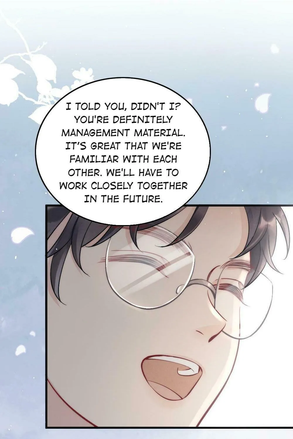 Read Rainbow Amber (Colored) chapter 2 image 28 on Lezhin