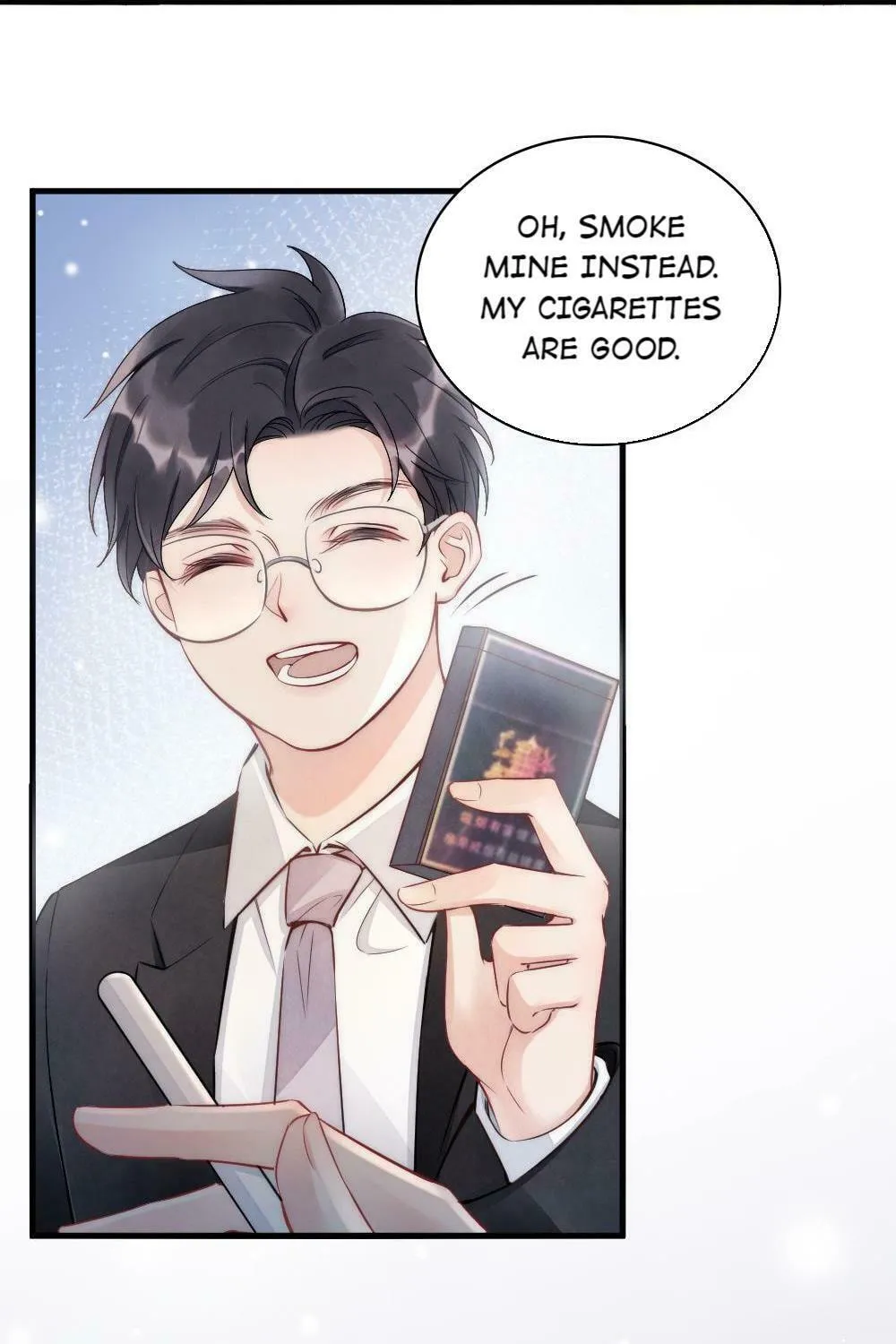 Read Rainbow Amber (Colored) chapter 2 image 32 on Lezhin