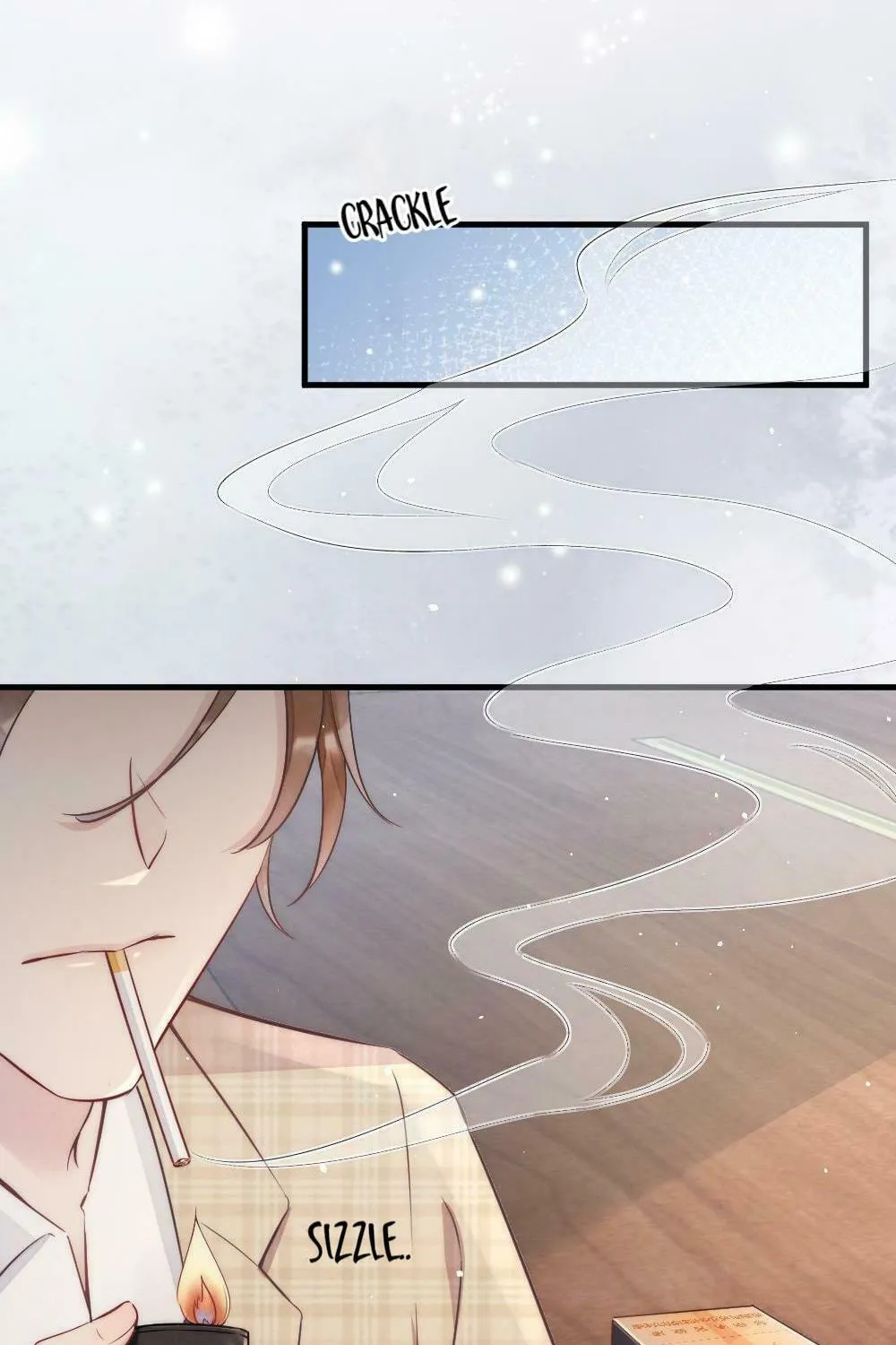 Read Rainbow Amber (Colored) chapter 2 image 34 on Lezhin