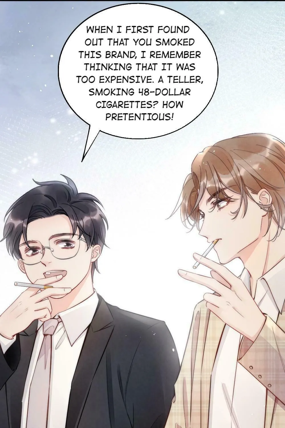 Read Rainbow Amber (Colored) chapter 2 image 36 on Lezhin