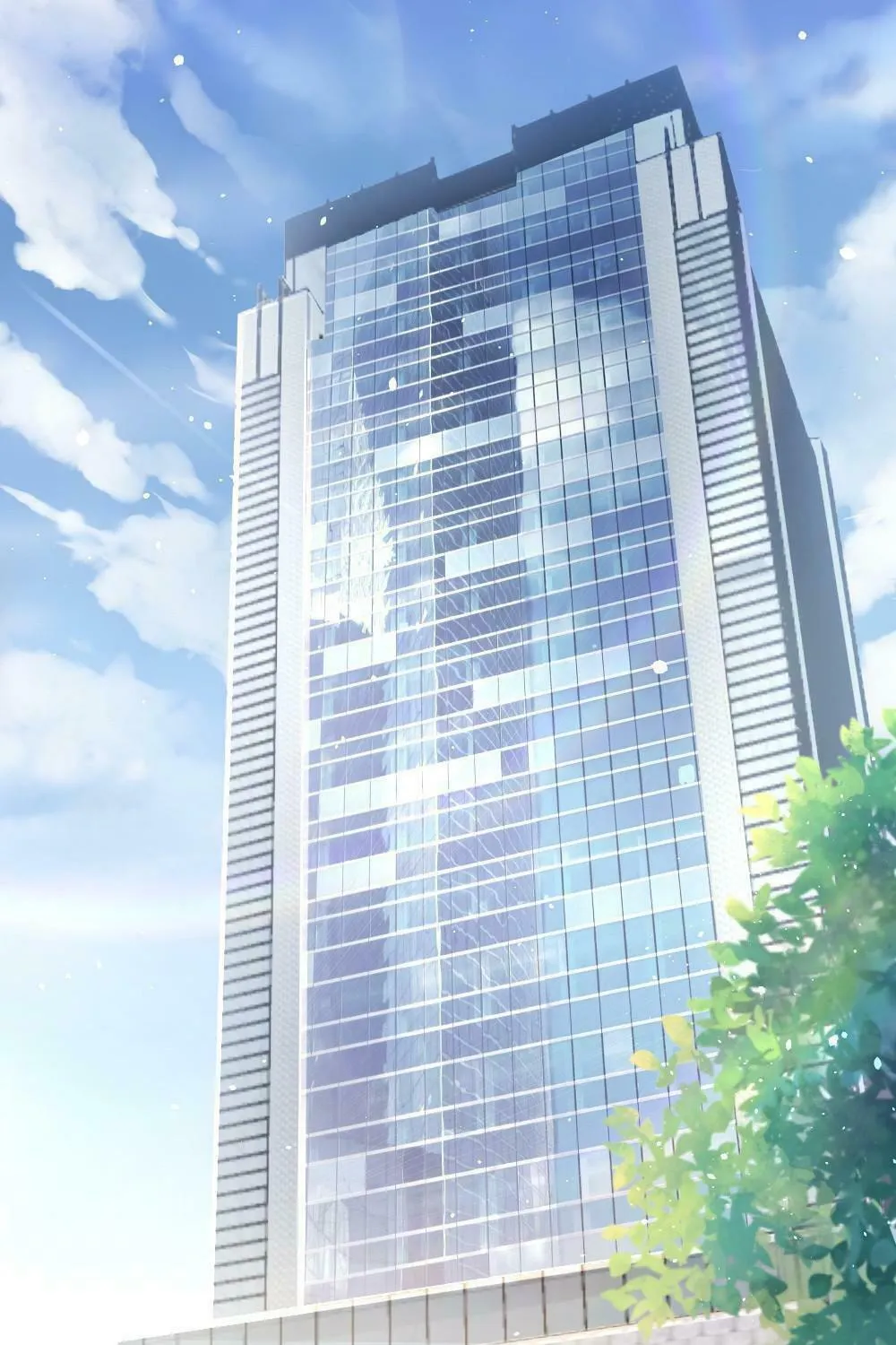 Read Rainbow Amber (Colored) chapter 2 image 4 on Lezhin