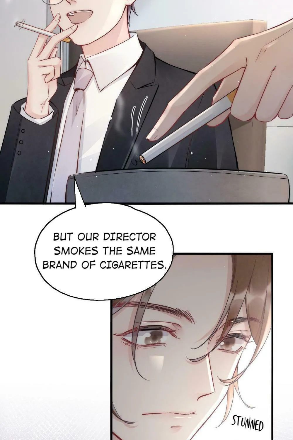 Read Rainbow Amber (Colored) chapter 2 image 40 on Lezhin