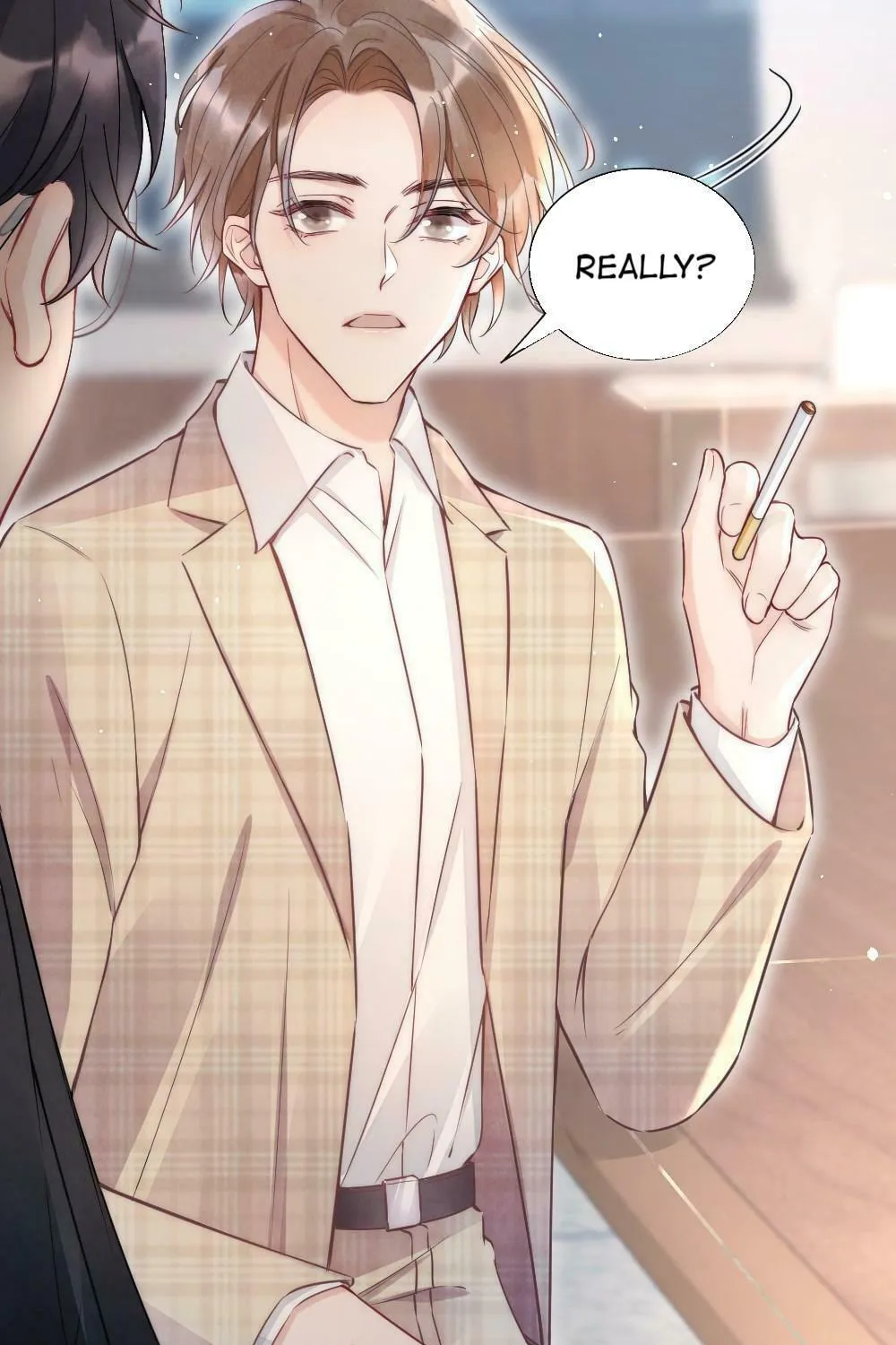 Read Rainbow Amber (Colored) chapter 2 image 42 on Lezhin