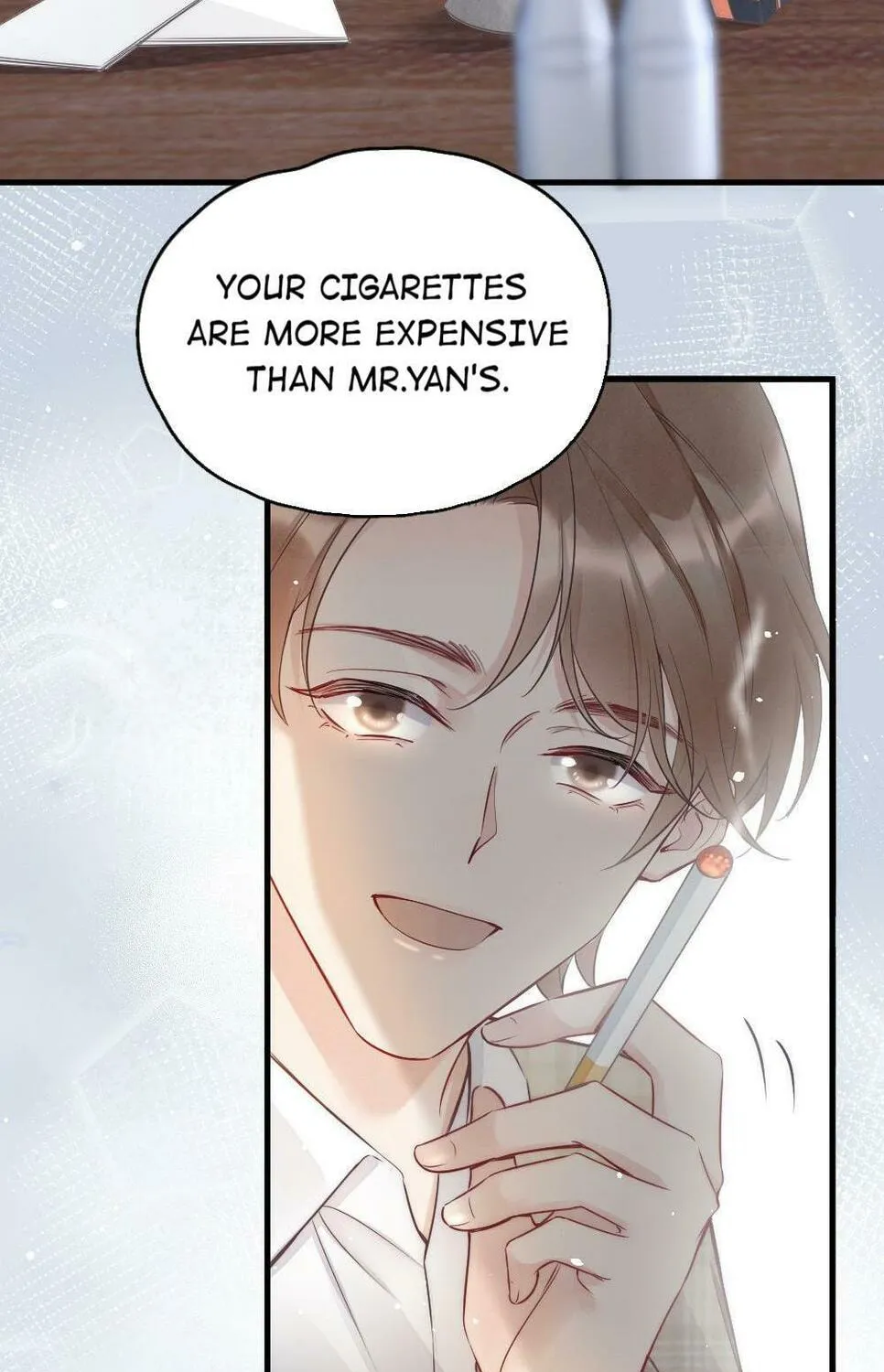 Read Rainbow Amber (Colored) chapter 2 image 46 on Lezhin
