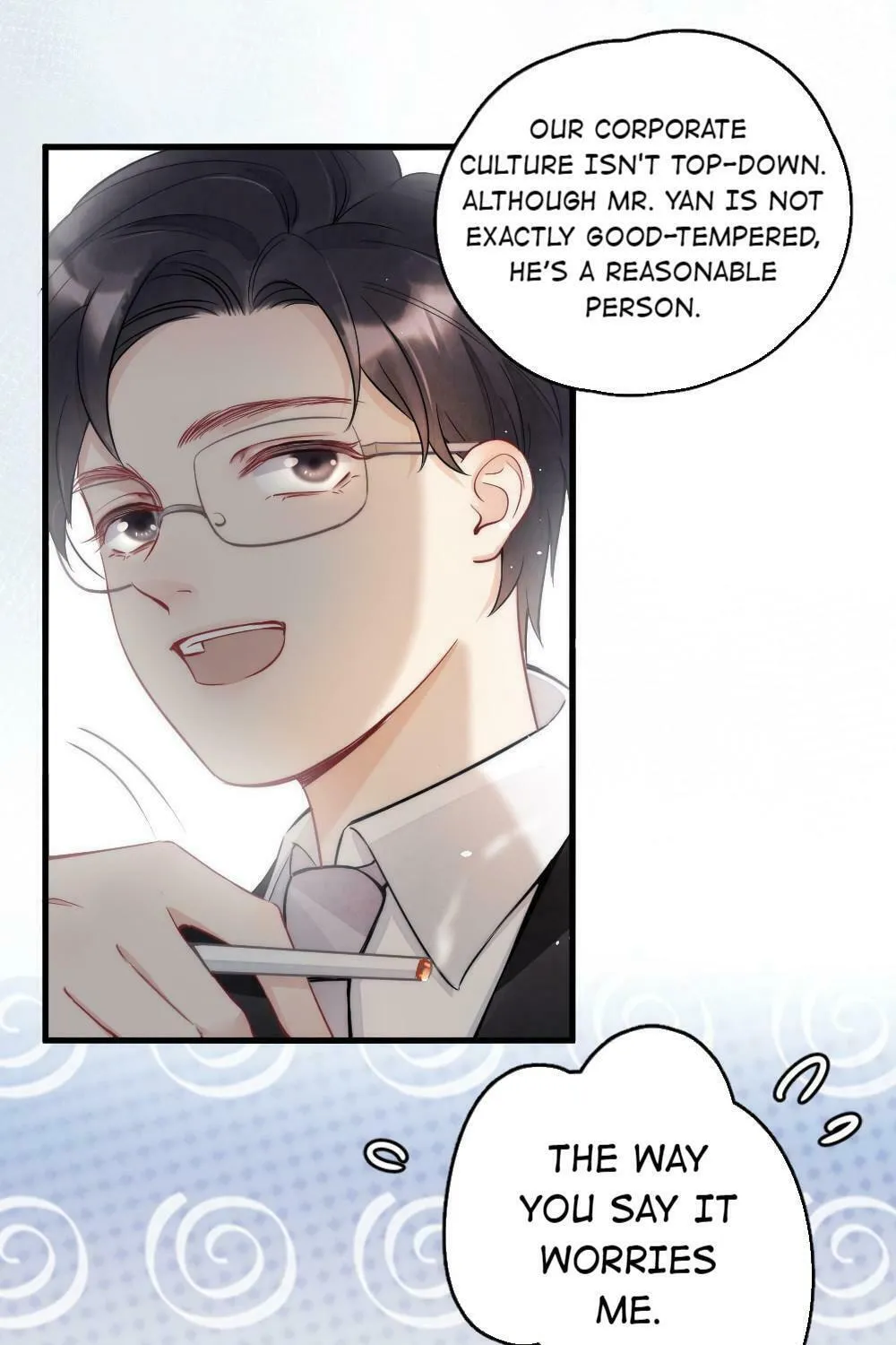 Read Rainbow Amber (Colored) chapter 2 image 48 on Lezhin