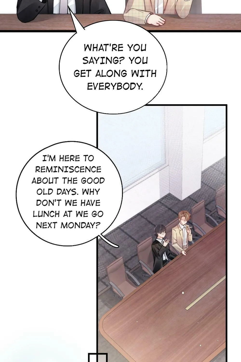 Read Rainbow Amber (Colored) chapter 2 image 50 on Lezhin