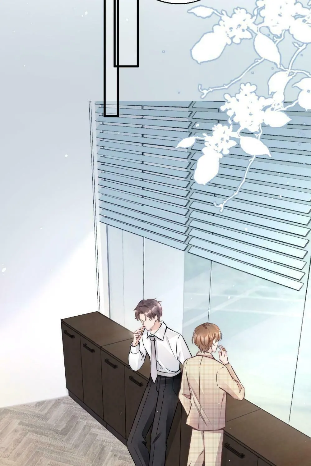 Read Rainbow Amber (Colored) chapter 2 image 52 on Lezhin