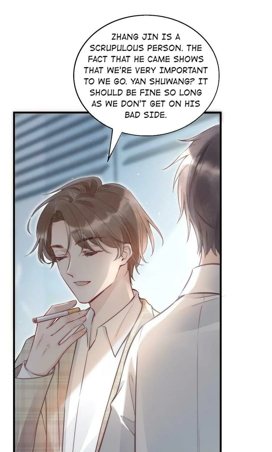 Read Rainbow Amber (Colored) chapter 2 image 57 on Lezhin