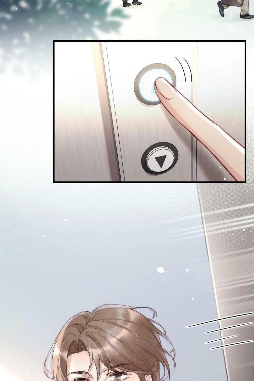 Read Rainbow Amber (Colored) chapter 2 image 6 on Lezhin