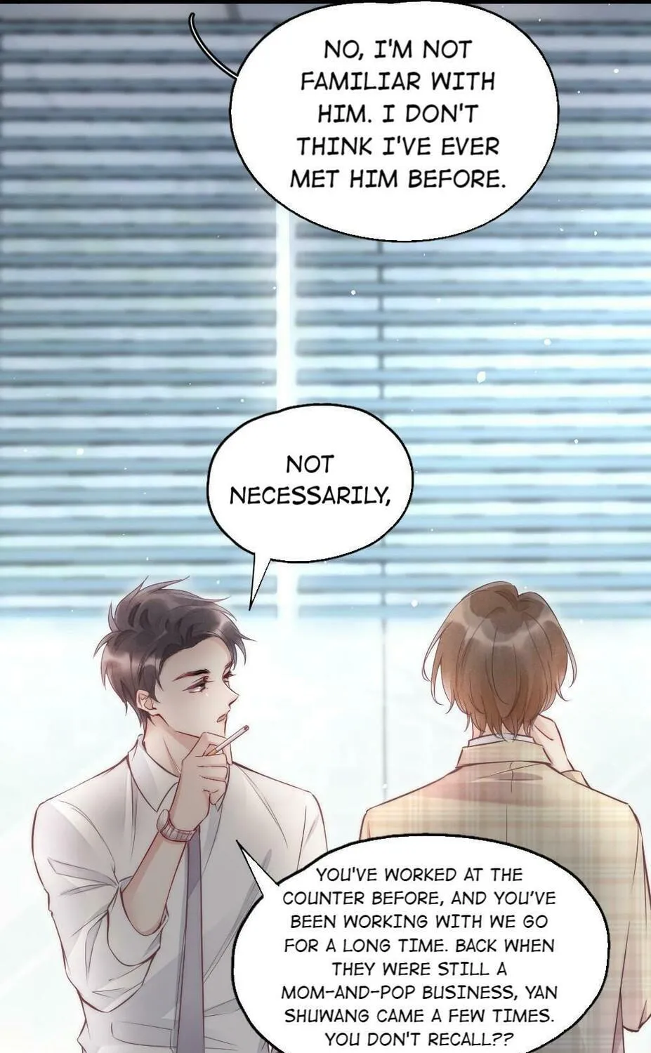 Read Rainbow Amber (Colored) chapter 2 image 60 on Lezhin