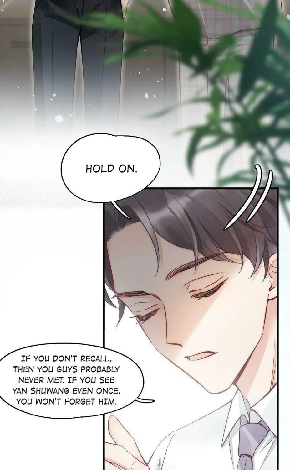Read Rainbow Amber (Colored) chapter 2 image 62 on Lezhin