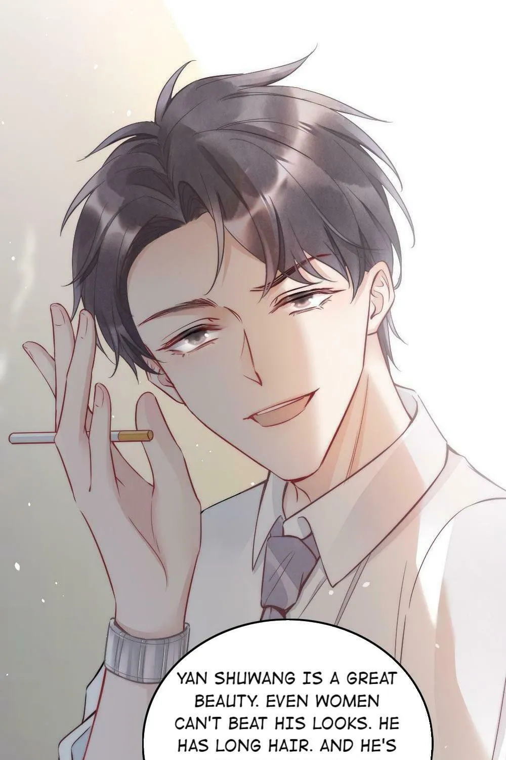 Read Rainbow Amber (Colored) chapter 2 image 65 on Lezhin
