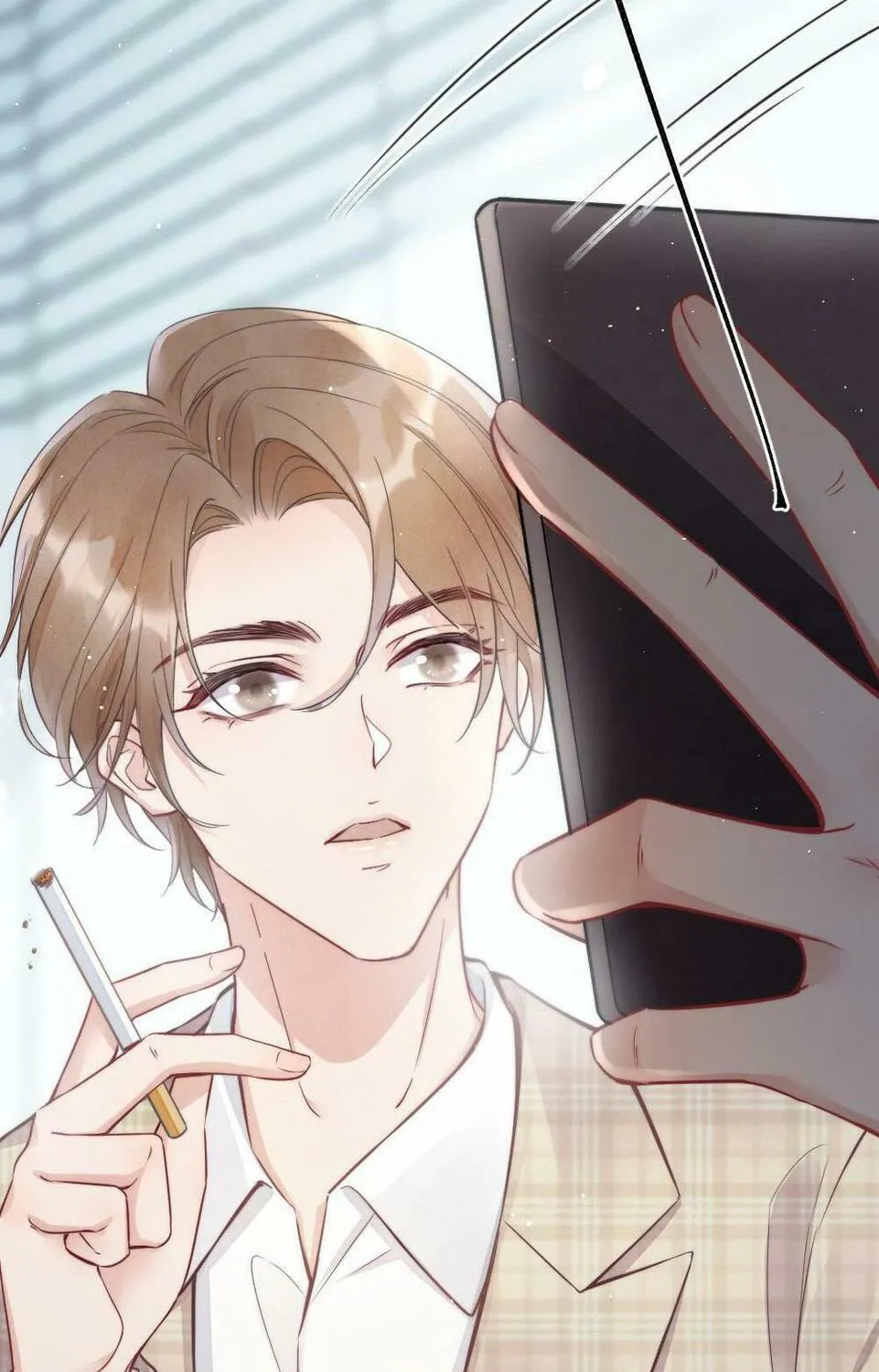 Read Rainbow Amber (Colored) chapter 2 image 70 on Lezhin