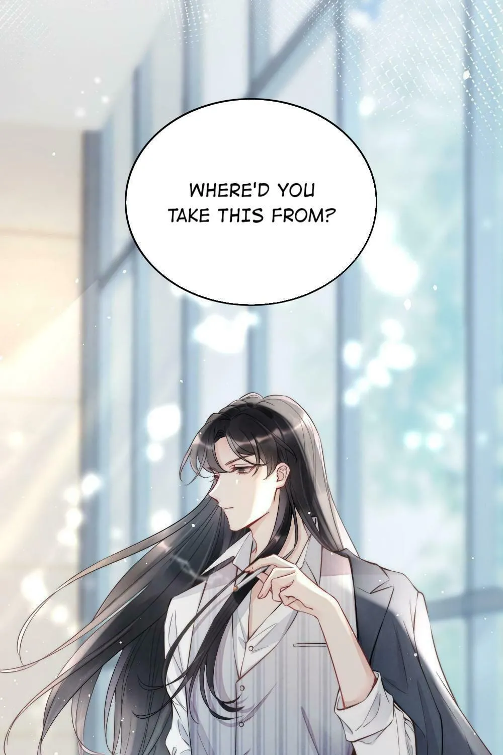 Read Rainbow Amber (Colored) chapter 2 image 74 on Lezhin