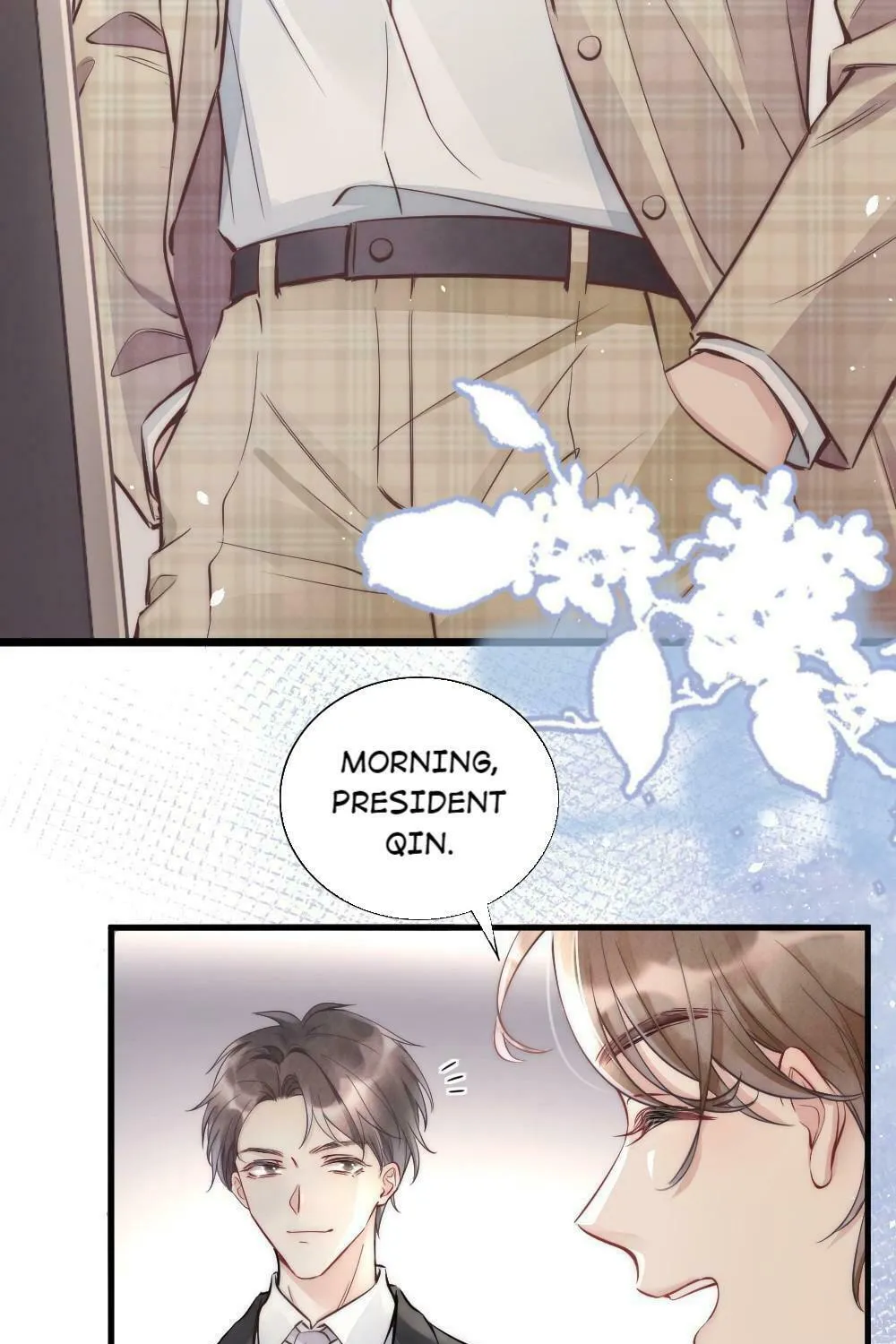 Read Rainbow Amber (Colored) chapter 2 image 8 on Lezhin