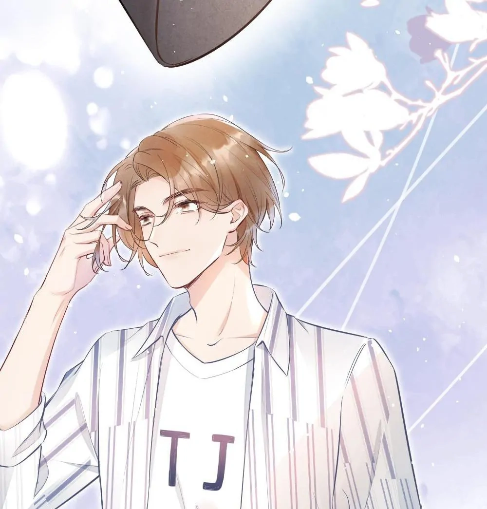 Read Rainbow Amber chapter 1 image 10 on Lezhin