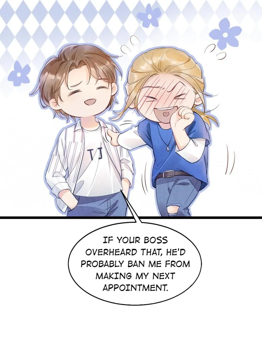 Read Rainbow Amber chapter 1 image 16 on Lezhin