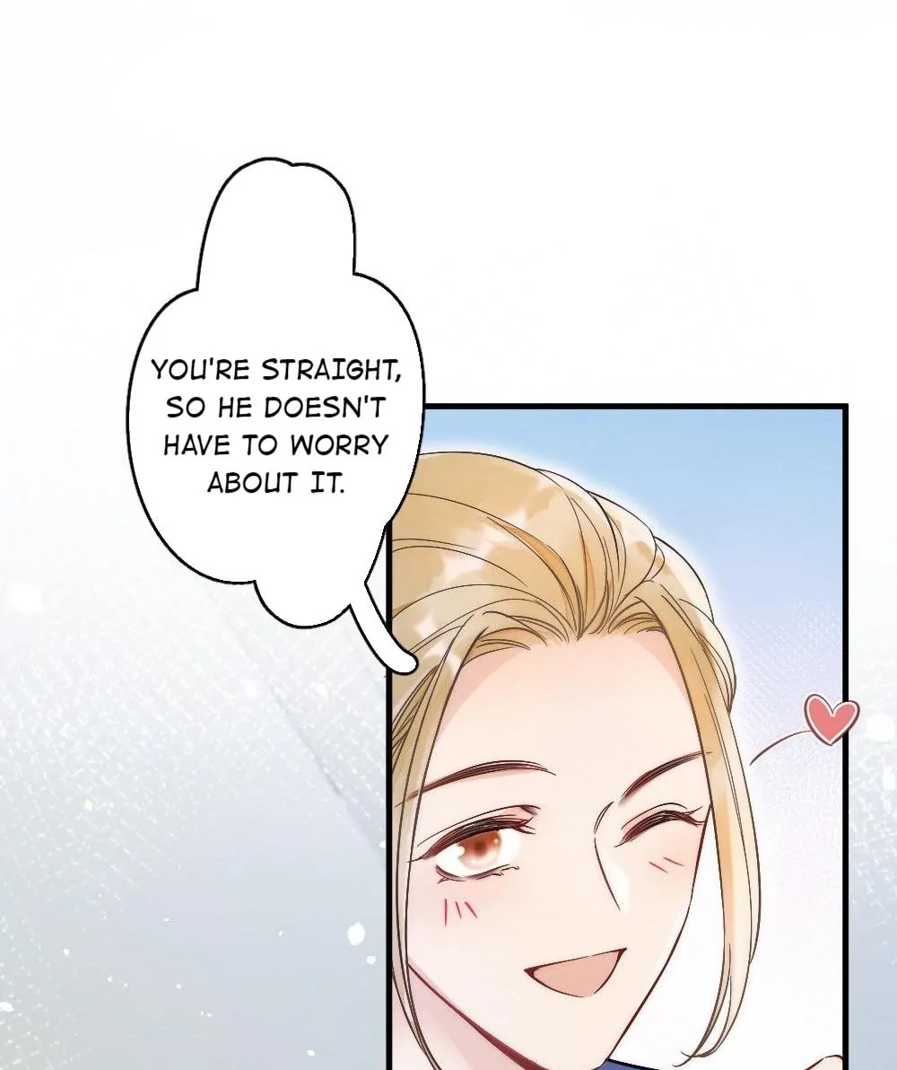 Read Rainbow Amber chapter 1 image 17 on Lezhin