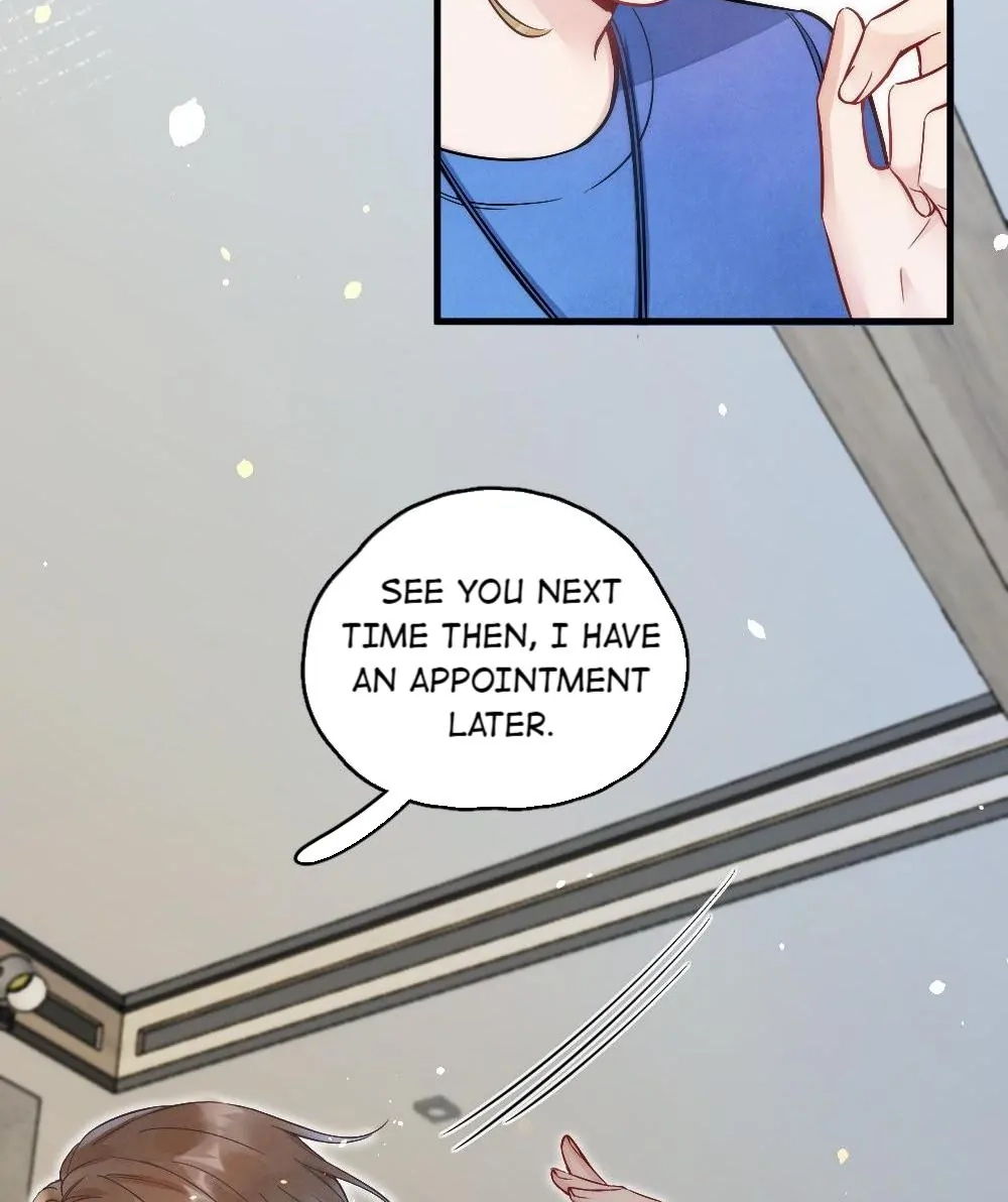 Read Rainbow Amber chapter 1 image 18 on Lezhin