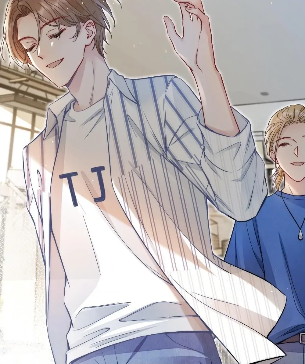 Read Rainbow Amber chapter 1 image 19 on Lezhin
