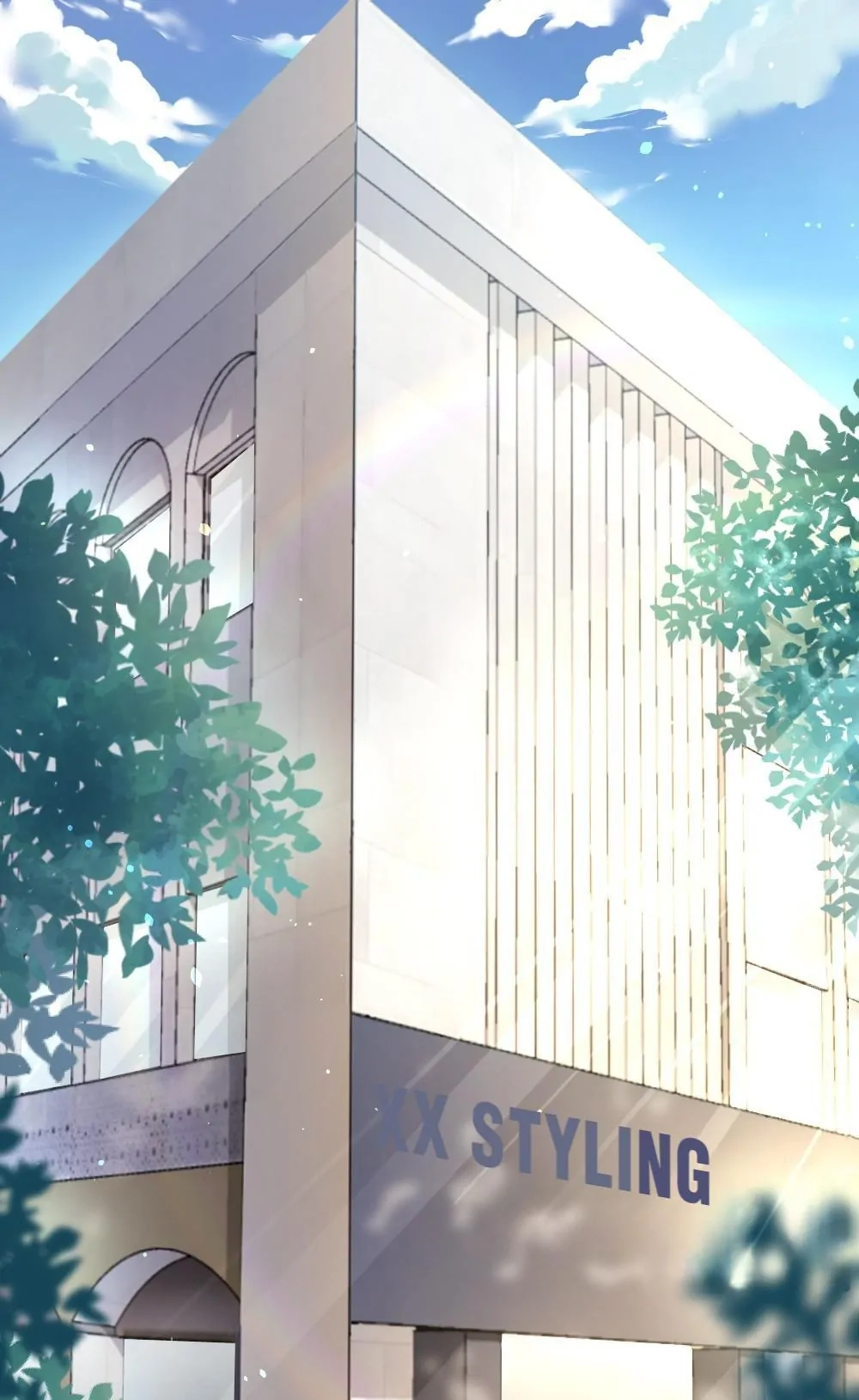 Read Rainbow Amber chapter 1 image 2 on Lezhin