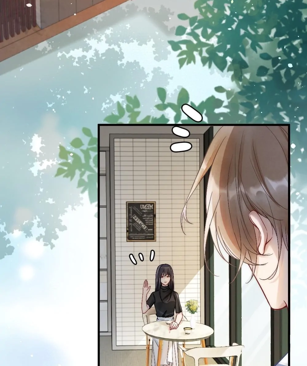 Read Rainbow Amber chapter 1 image 22 on Lezhin