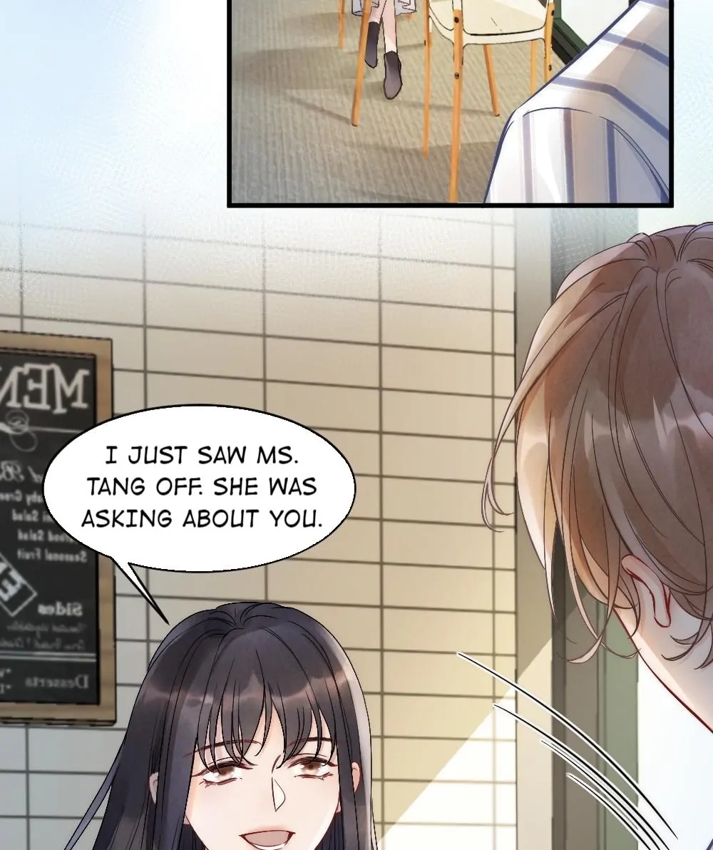 Read Rainbow Amber chapter 1 image 23 on Lezhin