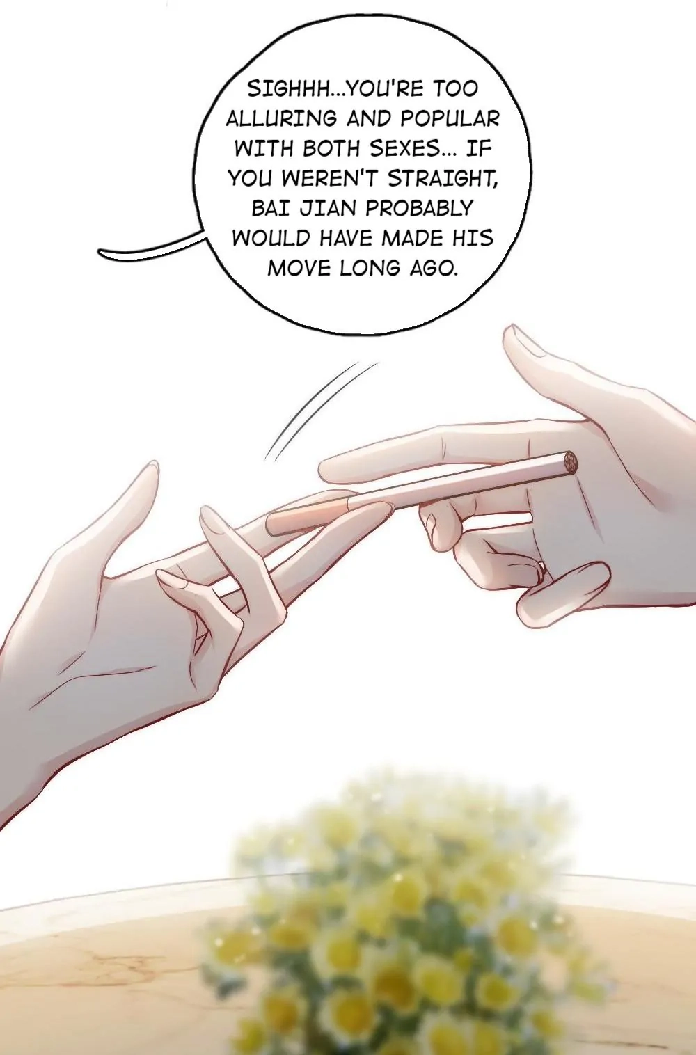 Read Rainbow Amber chapter 1 image 26 on Lezhin