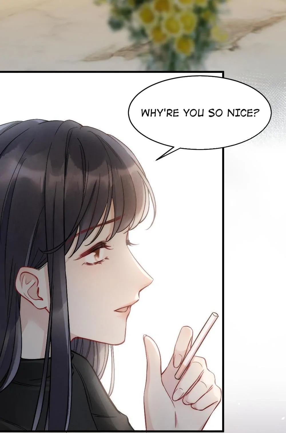 Read Rainbow Amber chapter 1 image 27 on Lezhin
