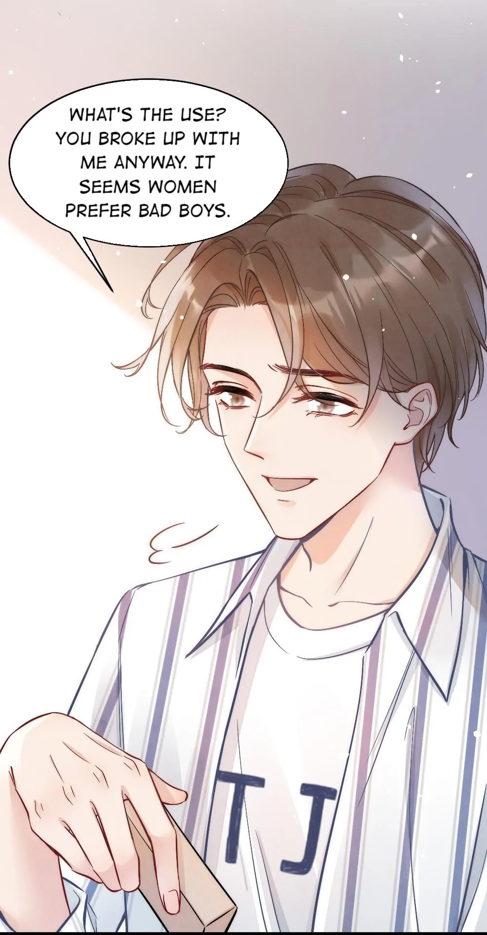 Read Rainbow Amber chapter 1 image 28 on Lezhin