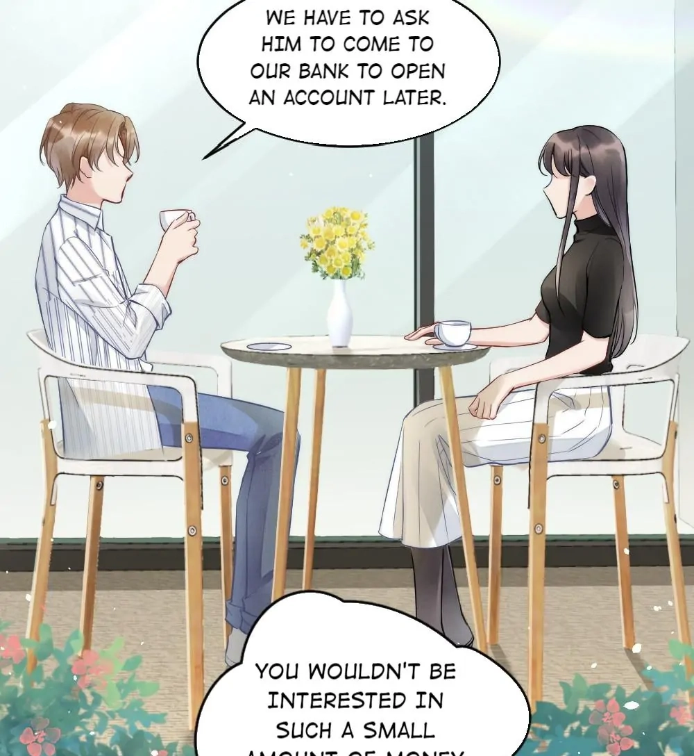 Read Rainbow Amber chapter 1 image 32 on Lezhin