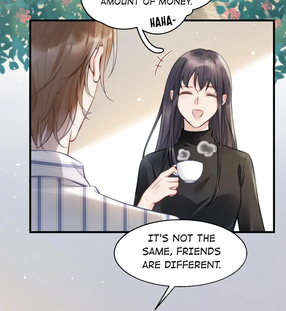 Read Rainbow Amber chapter 1 image 33 on Lezhin