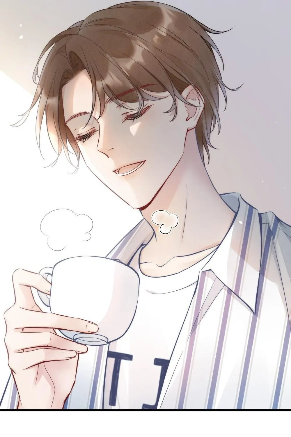 Read Rainbow Amber chapter 1 image 34 on Lezhin