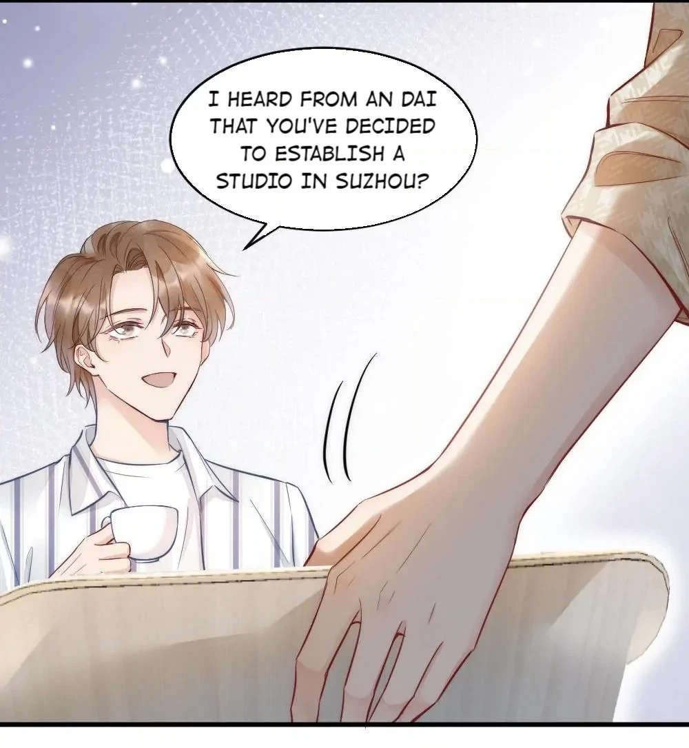 Read Rainbow Amber chapter 1 image 39 on Lezhin