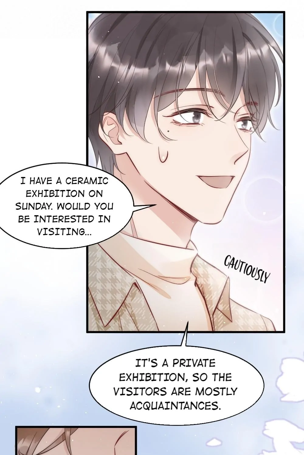 Read Rainbow Amber chapter 1 image 47 on Lezhin