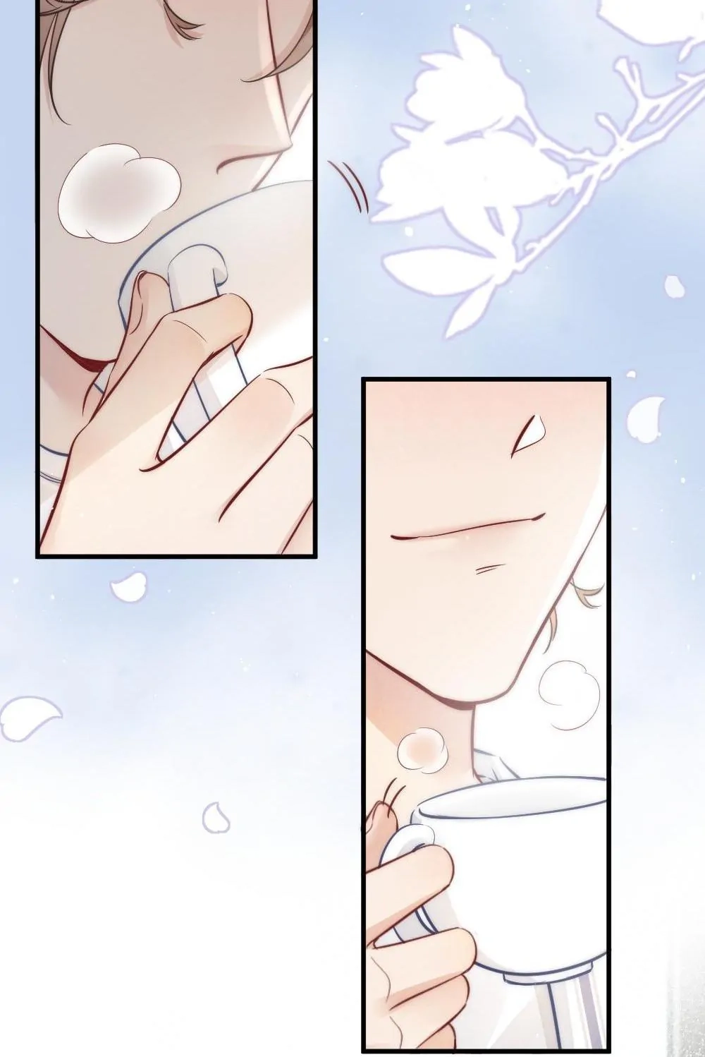 Read Rainbow Amber chapter 1 image 48 on Lezhin