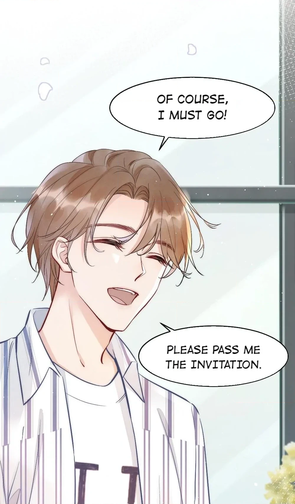 Read Rainbow Amber chapter 1 image 49 on Lezhin