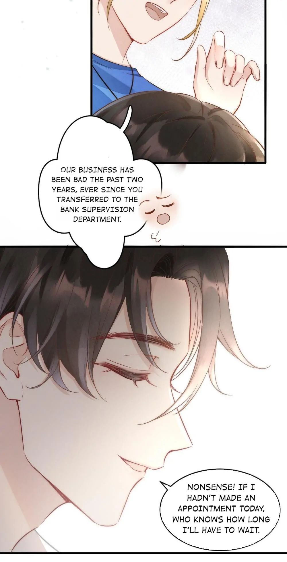 Read Rainbow Amber chapter 1 image 6 on Lezhin