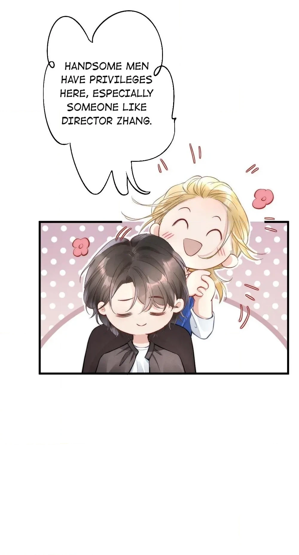 Read Rainbow Amber chapter 1 image 7 on Lezhin