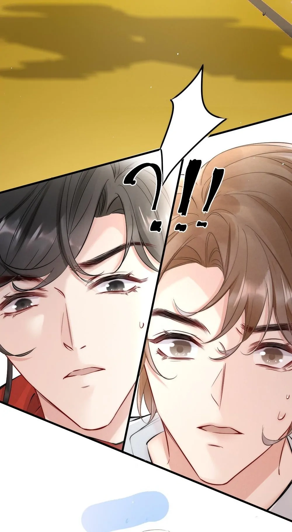 Read Rainbow Amber chapter 10 image 12 on Lezhin