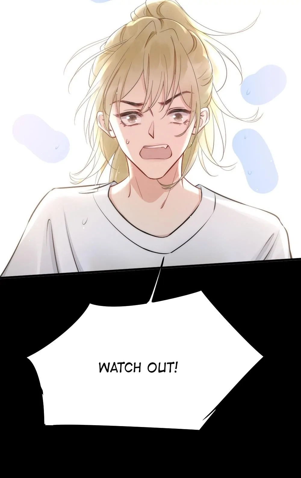 Read Rainbow Amber chapter 10 image 13 on Lezhin