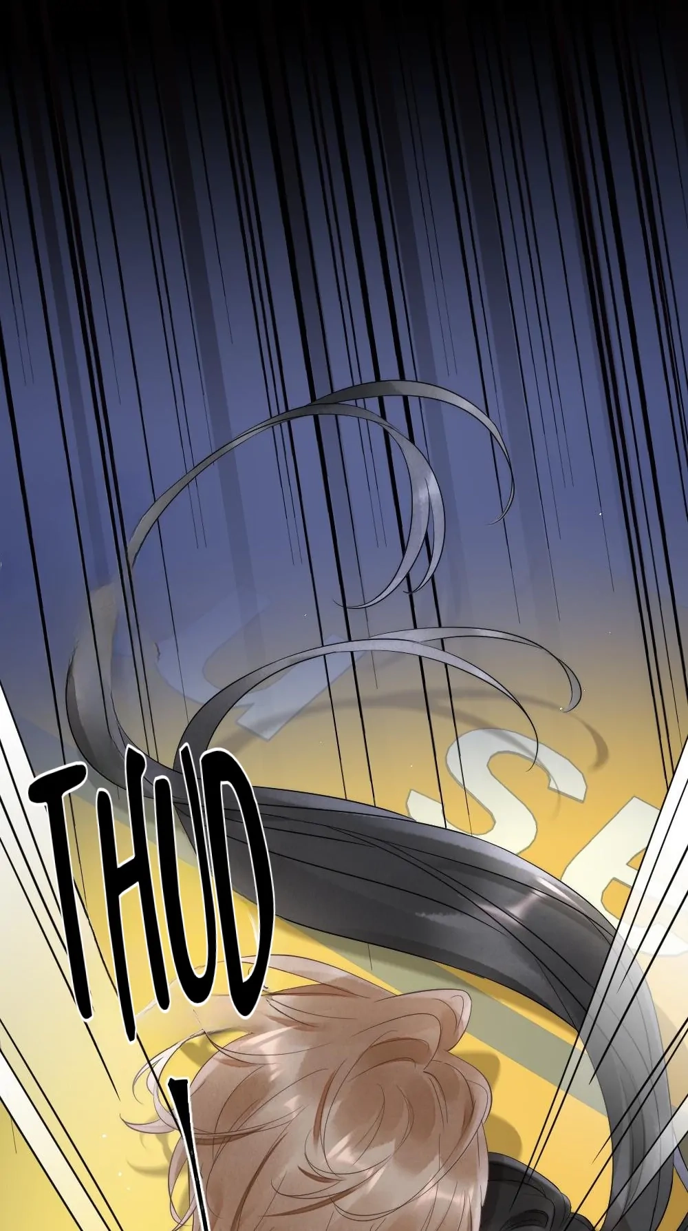 Read Rainbow Amber chapter 10 image 15 on Lezhin