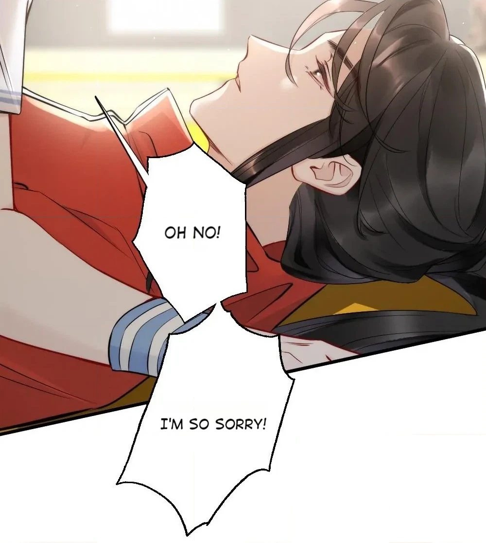 Read Rainbow Amber chapter 10 image 19 on Lezhin
