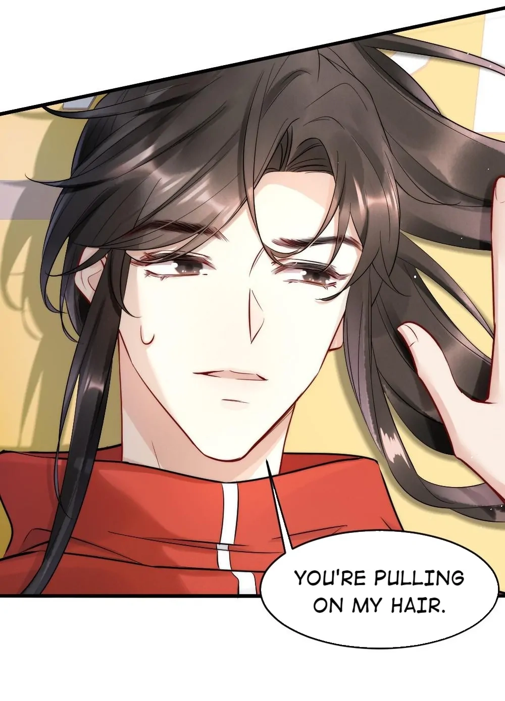 Read Rainbow Amber chapter 10 image 20 on Lezhin