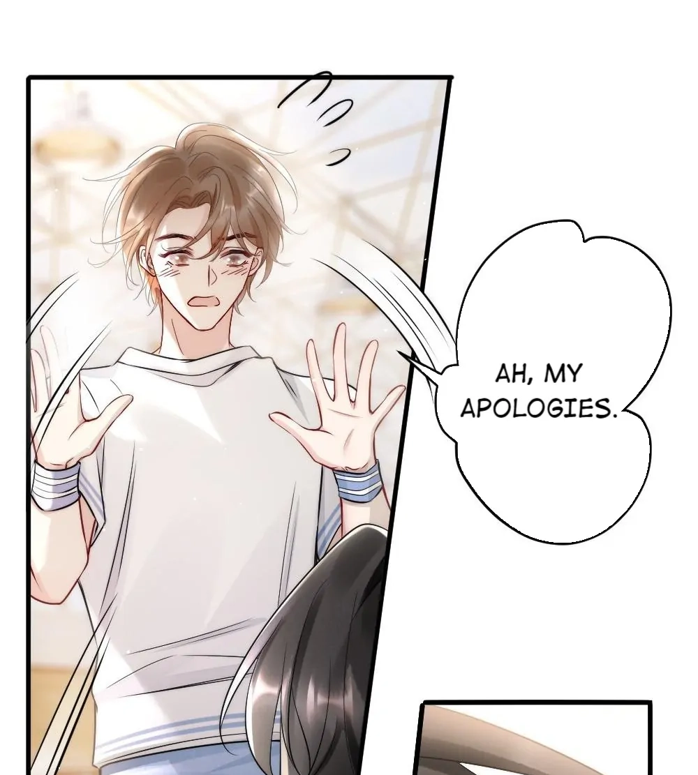 Read Rainbow Amber chapter 10 image 21 on Lezhin