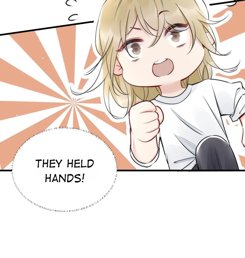Read Rainbow Amber chapter 10 image 32 on Lezhin