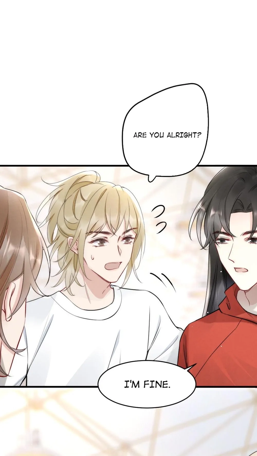 Read Rainbow Amber chapter 10 image 33 on Lezhin